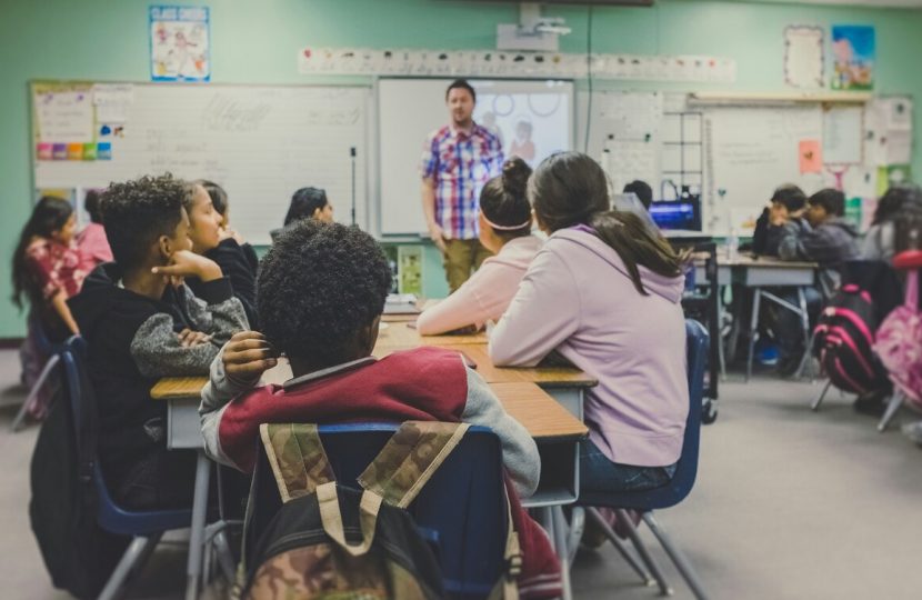 Education and Teaching Programs